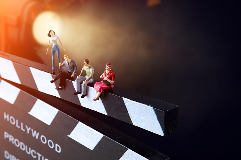 人工智能对泸州宣传片制作行业的影响