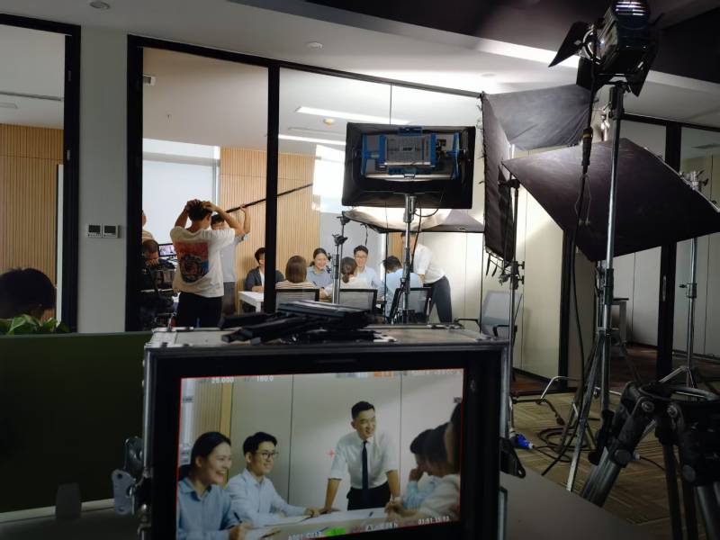 泸州宣传片拍摄如何策划航空公司宣传片