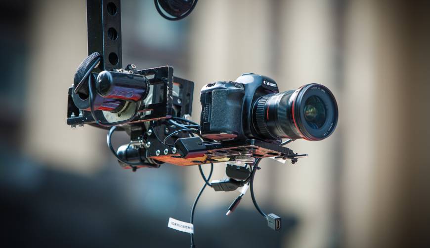 泸州企业宣传片制作